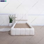 تخت خواب یک نفره سانا