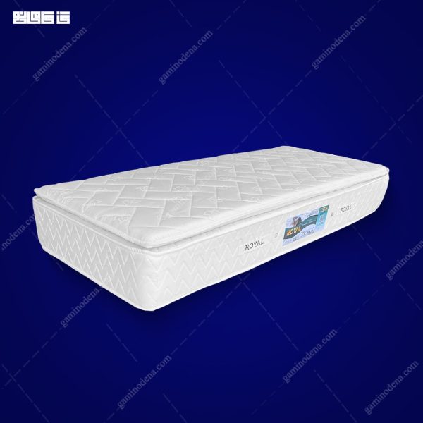 تشک طبی سوپر آرام یک و نیم نفره گامی نو