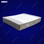 تشک طبی فنری پارادایس پلاس کاور دو نفره