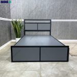 تخت 120 آسایش گامی نو