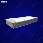 تشک طبی فنری پارادایس پلاس کاور یک نفره