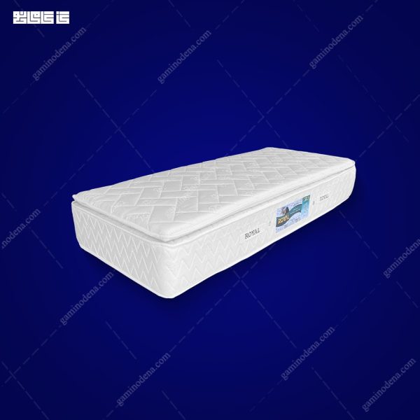 تشک پد دار 90 آریا گامی نو