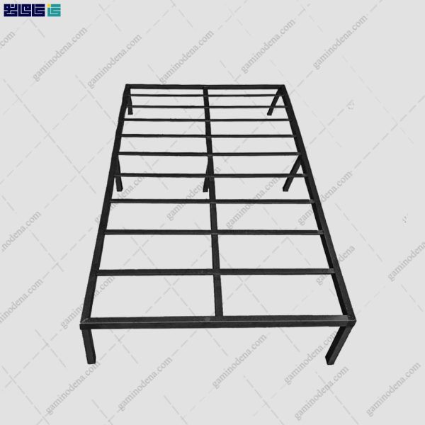 کفی ساده سایز 200*120گامی نو