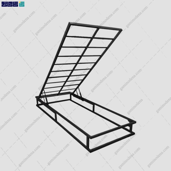 کفی جک دار 120 سانتی متر گامی نو