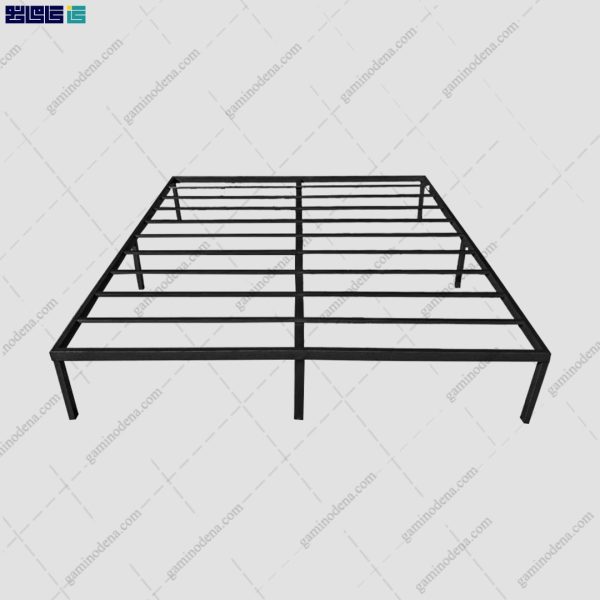 کفی ساده سایز 200*160گامی نو