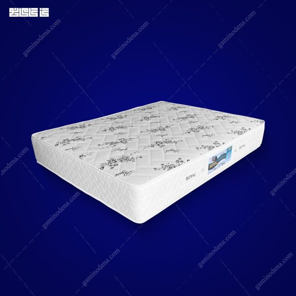 تشک طبی دو نفره اقاقیا گامی نو