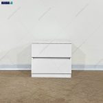 ست تخت خواب و پاتختی مدرن سانا