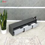 ست میز تلویزیون، جاکفشی و جلومبلی آران