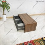 ست میز تلویزیون، جاکفشی و جلومبلی آران