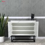 ست میز تلویزیون، جاکفشی و جلومبلی فراز