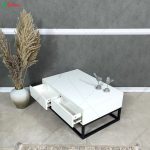 ست میز تلویزیون، جاکفشی و جلومبلی فراز