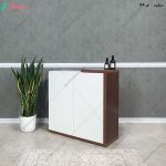 ست میز تلویزیون، جاکفشی و جلومبلی پروا