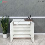 ست میز تلویزیون، جاکفشی و جلومبلی پروا