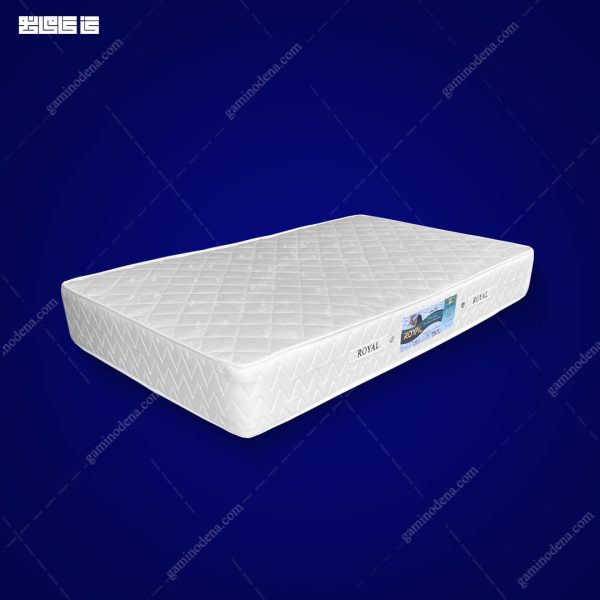 تشک یک و نیم نفره طبی کلاسیک گامی نو