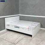 تخت خواب نورا مدرن و اسپرت، گامی نو