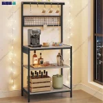 نمای کلی از شکف کافی بار ژیار