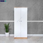 نمای تک از کمد محصول کمد دراور لاله طراحی گامی نو