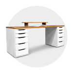 هایلایت دسته بندی سایت