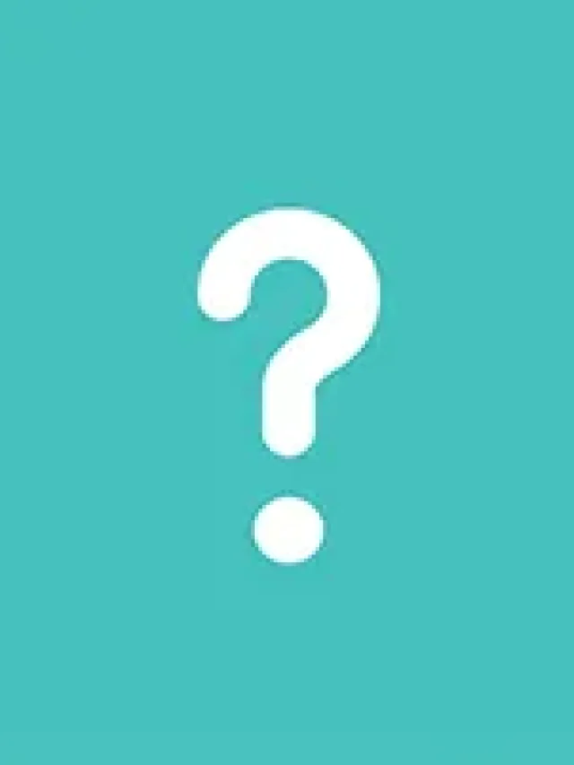 سوالات متداول