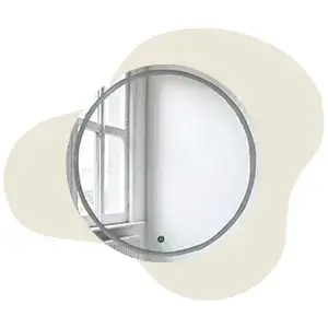 آینه بک لایت