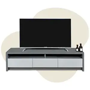 میز تلویزیون ساده و شیک