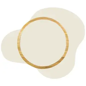 قاب آینه ام دی اف