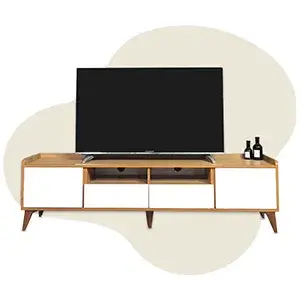 میز تلویزیون مدرن