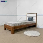 تخت خواب تک نفره میرانا