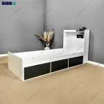 تخت تک نفره کیان